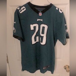 Philadelphia Eagles Nike on field Demarco Murray XL 18/20 YOUTH jersey